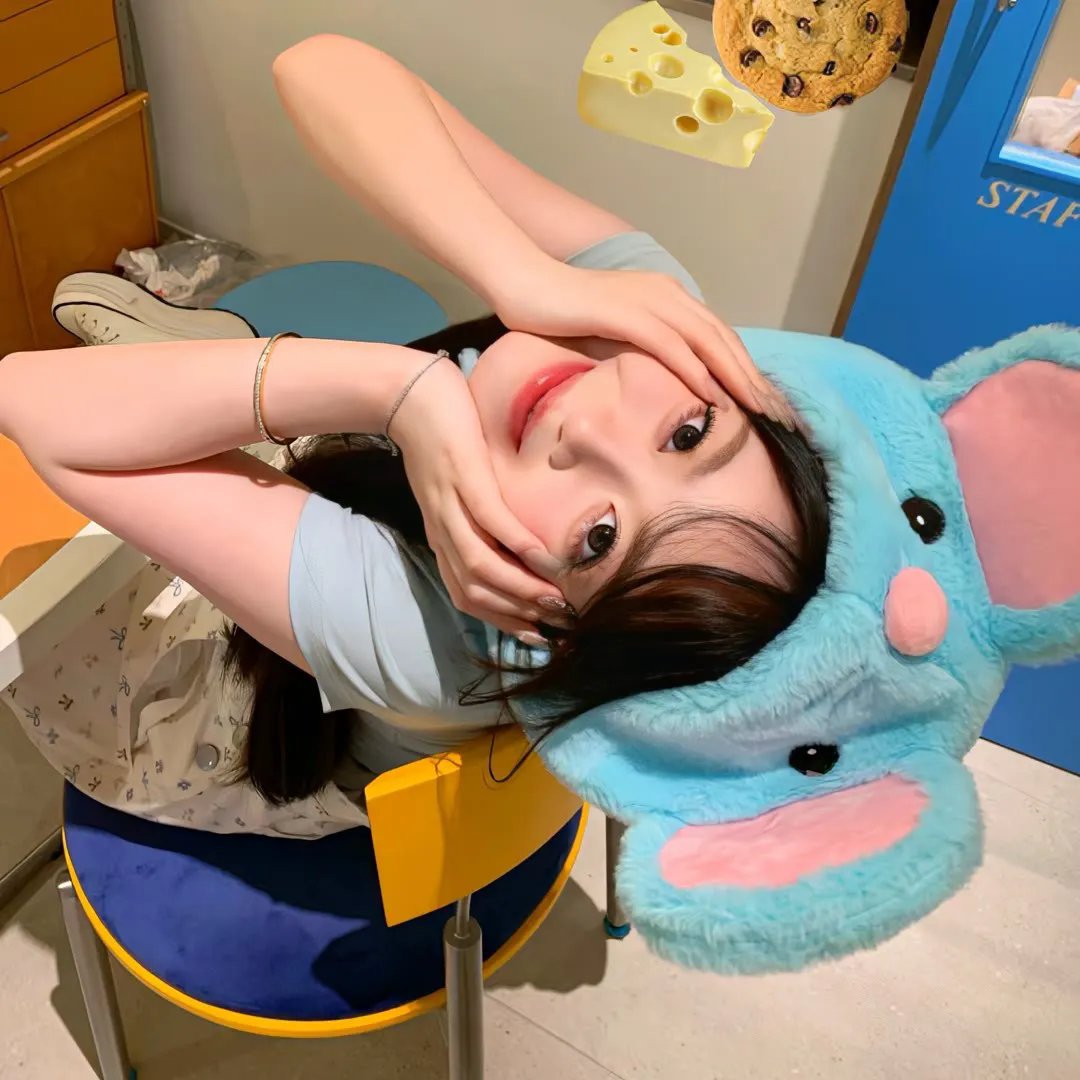 她们,他们